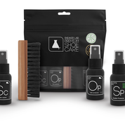 Sneaker lab premium shoe care deals