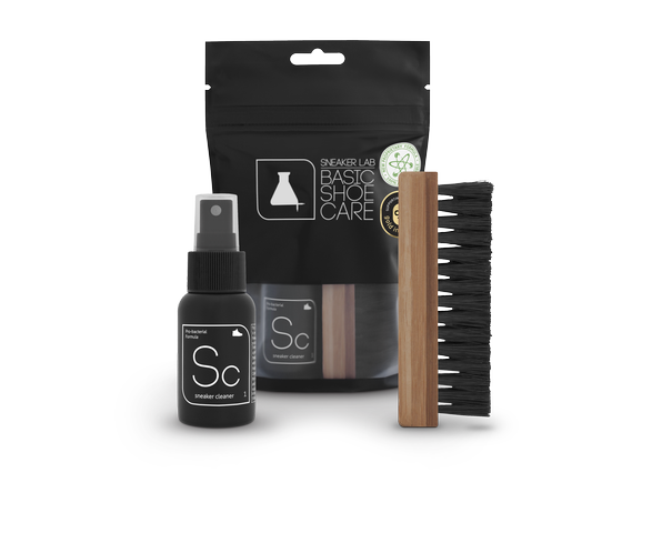 Sneaker Lab - Basic Shoe Care Kit - RIME