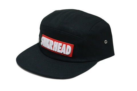 SNEAKER HEAD - CAP [SH01BKRD] - RIME