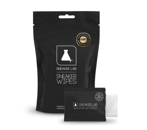 Sneaker Lab - Sneaker Wipes - RIME