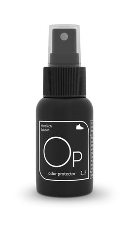 Sneaker Lab - Odor Protector - RIME