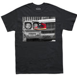 SNKR HEAD OG Tee  BLACK