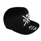 SNKR HEAD SH X NYC Logo Hat - RIME