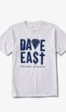 Diamond Supply X Dave East Tee