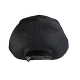 SNKR HEAD 718 (AREA CODE) Hat - RIME