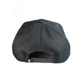 SNKR HEAD 3M Reflective Brim Hat - RIME