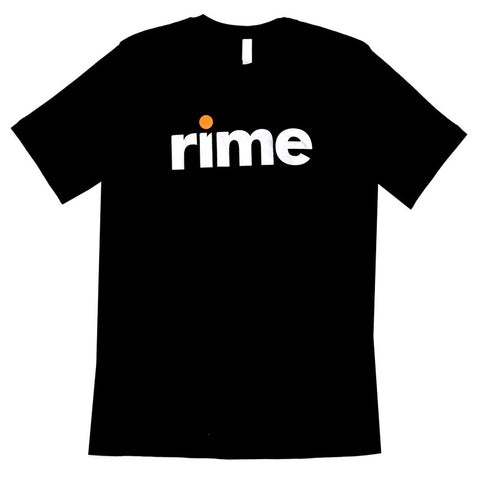 Rime Logo Shirt - RIME