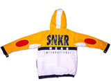 SNKR HEAD Tech-Sport International Windbreaker Jacket - RIME