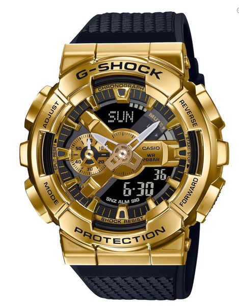 G-Shock Watch GM110G-1A9