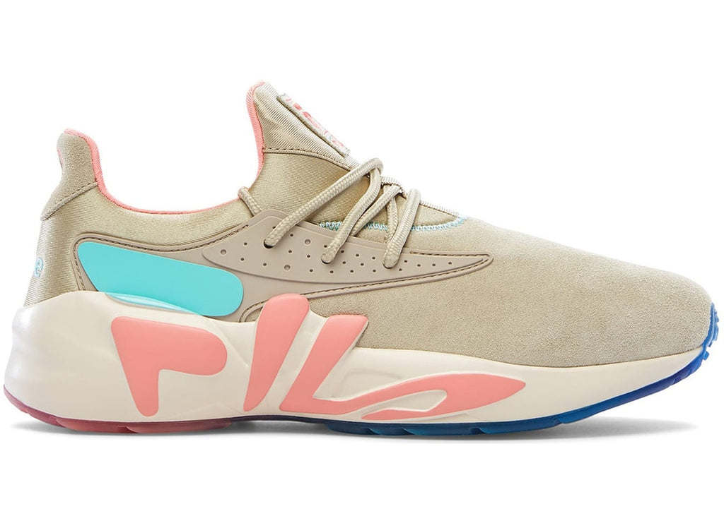Fila mindbreaker sneakers shop