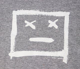 Brooklyn Kreature Grey Box Crewneck Sweatshirt