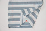 Brooklyn Kreature Stripe Crew Box Logo