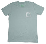 Brooklyn Kreature Short Sleeve T-Shirt Box and Brooklyn Kreature Logos