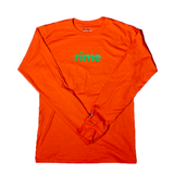 RIME - RIME X SUCIO TYFFWU L/S TEE [RMLSTEE01-ORG] - RIME