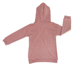 Brooklyn Kreature Pink Big Bow Hoodie Sweatshirt Dress